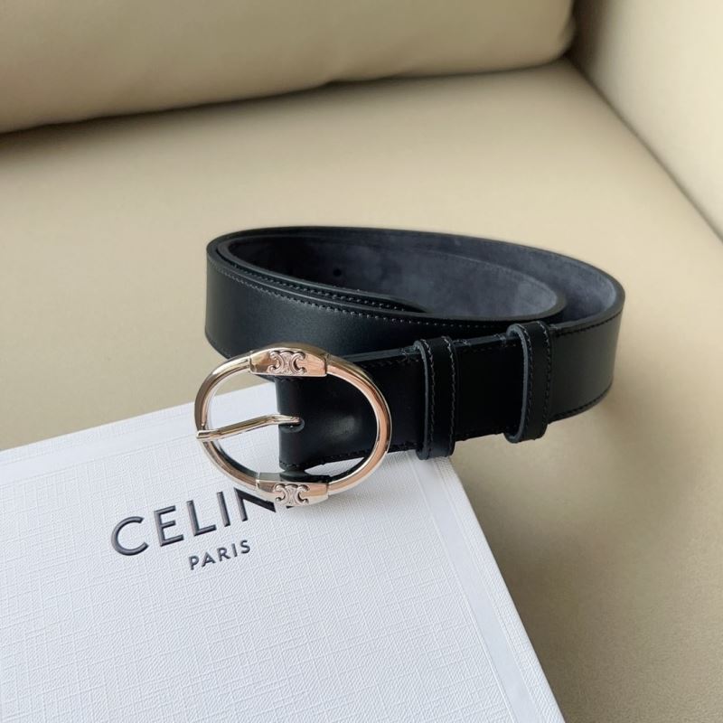 CELINE Belts